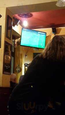 The Four Corners Irish Pub