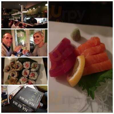 Naniwa Noodles & Soups