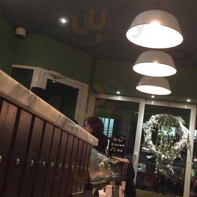 Naniwa Noodles & Soups