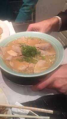 Naniwa Noodles & Soups