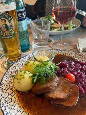 Wilma Wunder Dresden