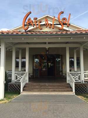 Cafe Del Sol