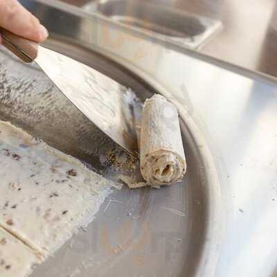 Eiscafé Goldzünglein