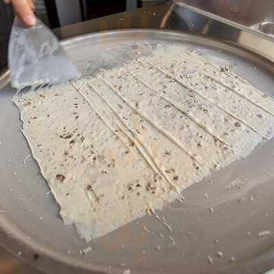 Eiscafé Goldzünglein