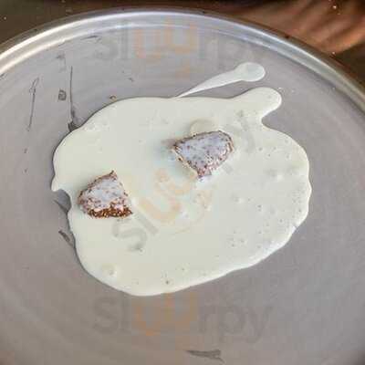 Eiscafé Goldzünglein