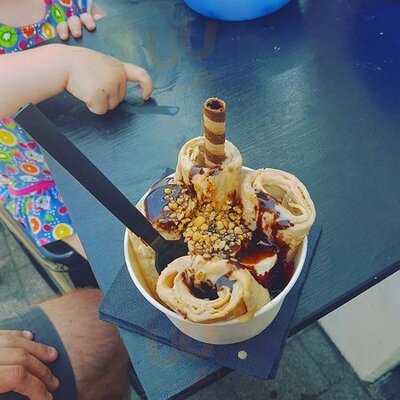 Eiscafé Goldzünglein