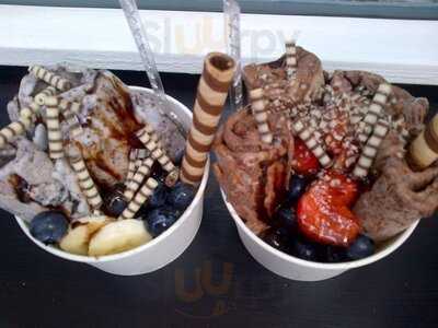 Eiscafé Goldzünglein