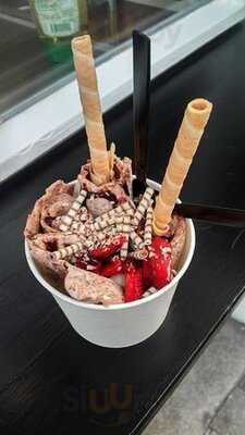 Eiscafé Goldzünglein