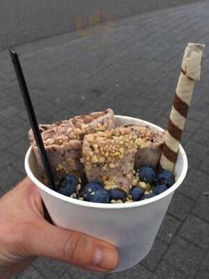 Eiscafé Goldzünglein