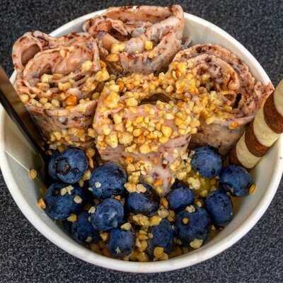 Eiscafé Goldzünglein