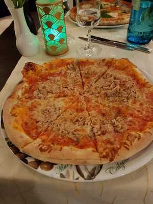 Restaurant Bergische Stuben