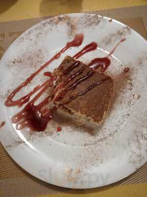 Restaurant Bergische Stuben