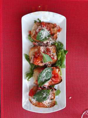 Restaurant Bergische Stuben