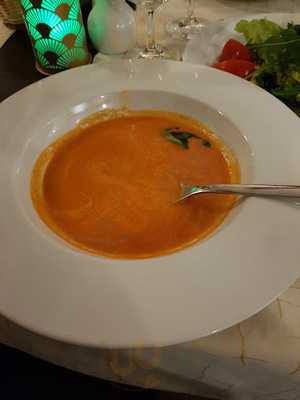 Restaurant Bergische Stuben