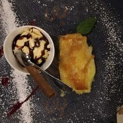 Mykonos Taverne Solingen