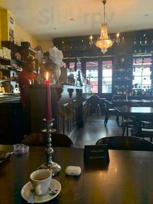 Dolci Note, Trattoria Da Vito