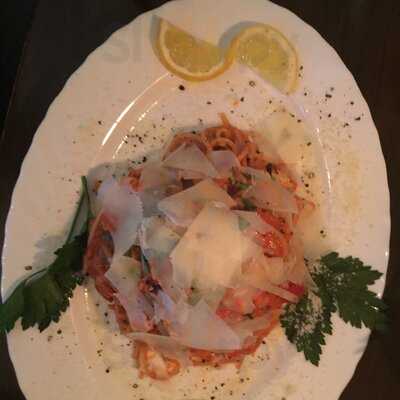 Dolci Note, Trattoria Da Vito