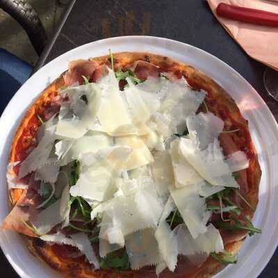 Dolci Note, Trattoria Da Vito