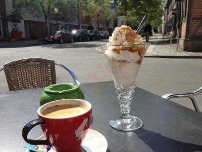 Dolci Note, Trattoria Da Vito