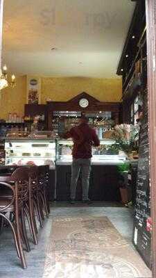 Dolci Note, Trattoria Da Vito
