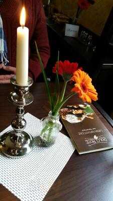 Dolci Note, Trattoria Da Vito