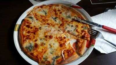 Dolci Note, Trattoria Da Vito