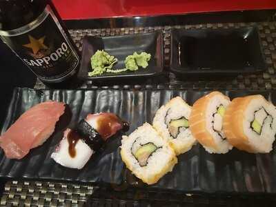 Sushi & Grill Restaurant Yuoki