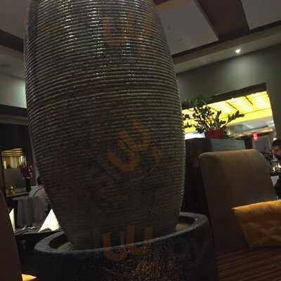 Sushi & Grill Restaurant Yuoki