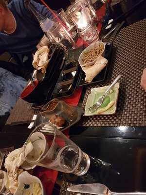 Sushi & Grill Restaurant Yuoki