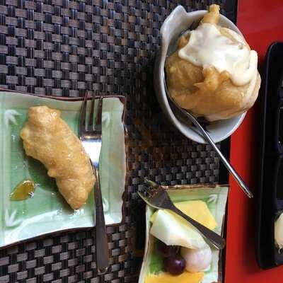 Sushi & Grill Restaurant Yuoki