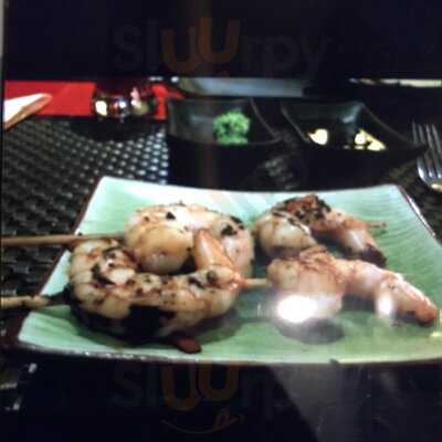 Sushi & Grill Restaurant Yuoki