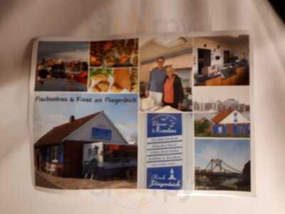 Kiosk Am Fliegerdeich