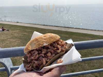 Kiosk Am Fliegerdeich