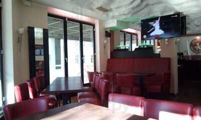 Food Rockers American Thai