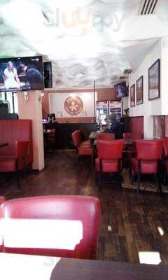 Food Rockers American Thai