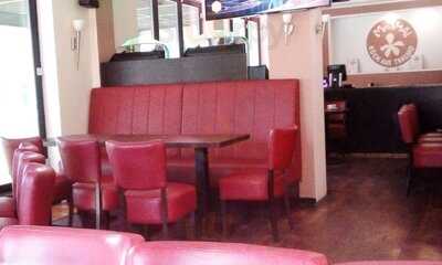 Food Rockers American Thai