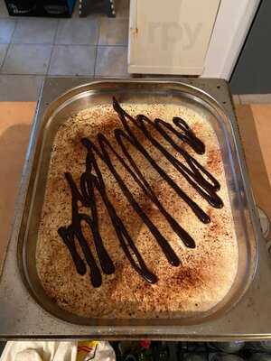 Pizzeria La Cassetta