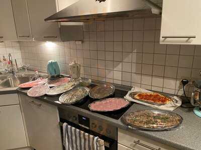 Pizzeria La Cassetta