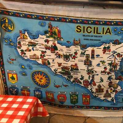 Pizzeria La Cassetta