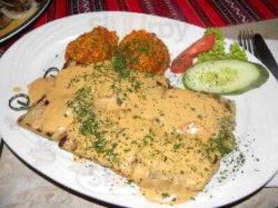 Griechisches Restaurant Poseidon