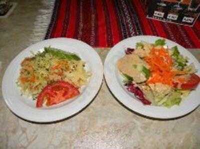 Griechisches Restaurant Poseidon