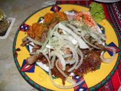 Griechisches Restaurant Poseidon