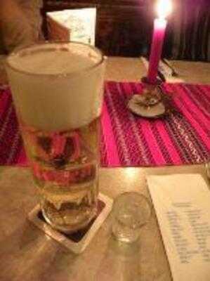 Griechisches Restaurant Poseidon