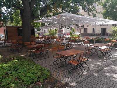 Gastsätte Felseneck