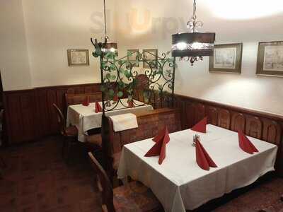 Gastsätte Felseneck