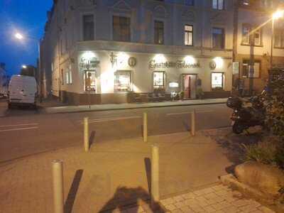 Gastsätte Felseneck