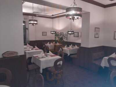 Gastsätte Felseneck