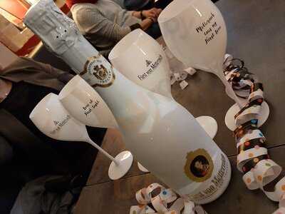 Flaming Star Im Pfalzgraf