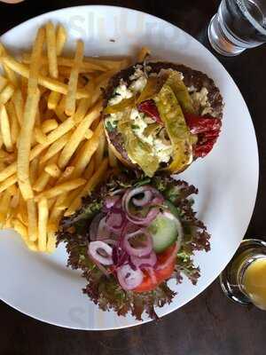 Flaming Star Im Pfalzgraf