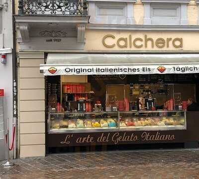 Calchera